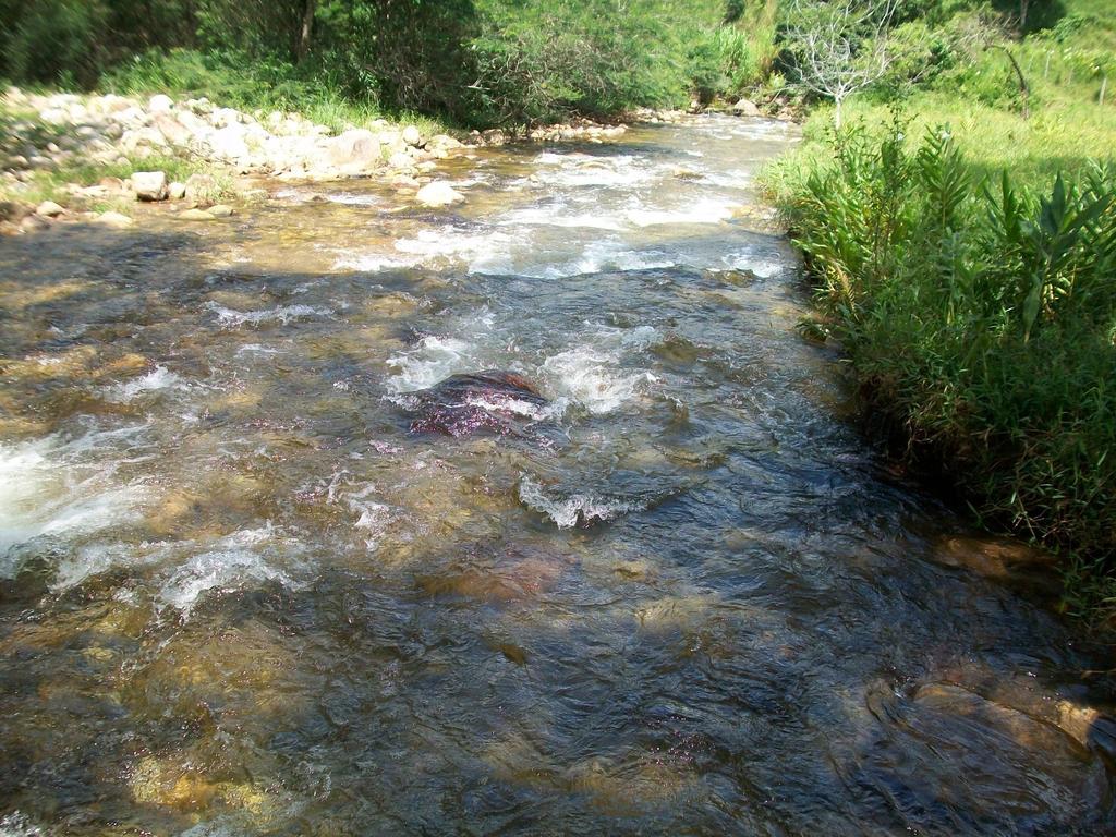 Chacara Na Serra Da Mantiqueira ซานโต อังตัวนิโอ โด ปิงญัล ห้อง รูปภาพ